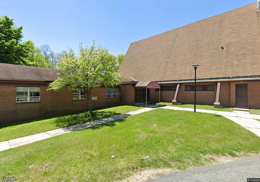 1201 Taylor Ave, Baltimore, MD 21234 - photo 1