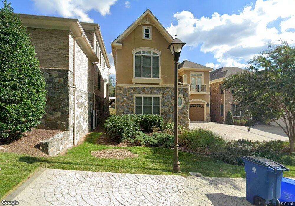 8315 Quarry Manor Terrace, Bethesda, MD 20817 - photo 1