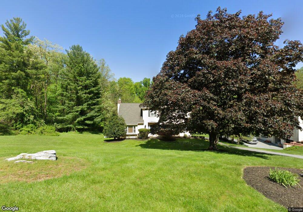 1651 Valley Greene Rd, Paoli, PA 19301 - photo 1