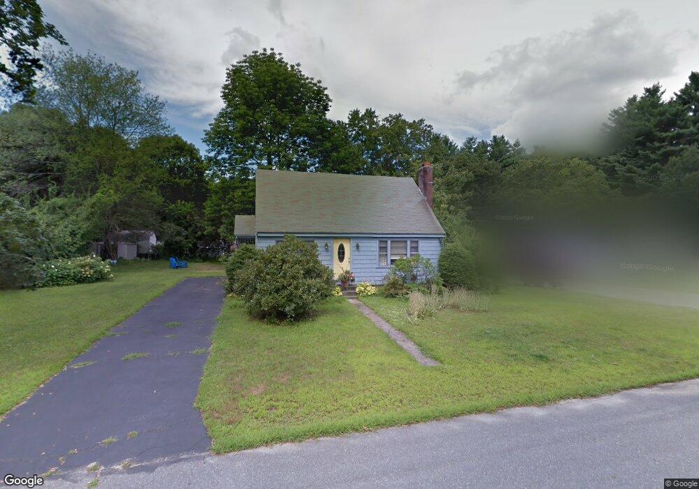 12 Kerry Craig Cir, Northborough, MA 01532 - photo 1