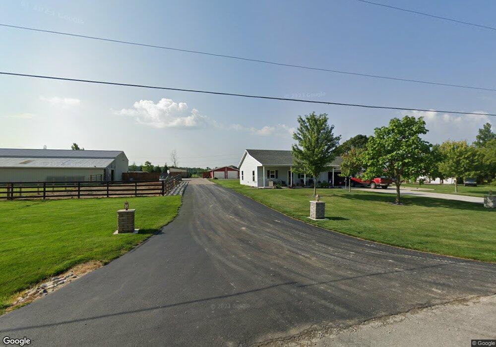 10312 Eby Rd, Fort Wayne, IN 46835 - photo 1