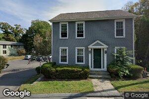 9 Maple St Unit M, Chester, CT 06412