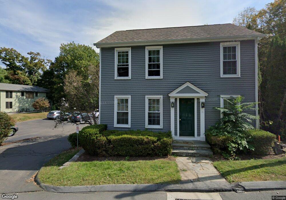 9 Maple St unit F, Chester, CT 06412 - photo 1