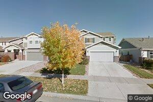 15737 Randolph Place, Denver, CO 80239