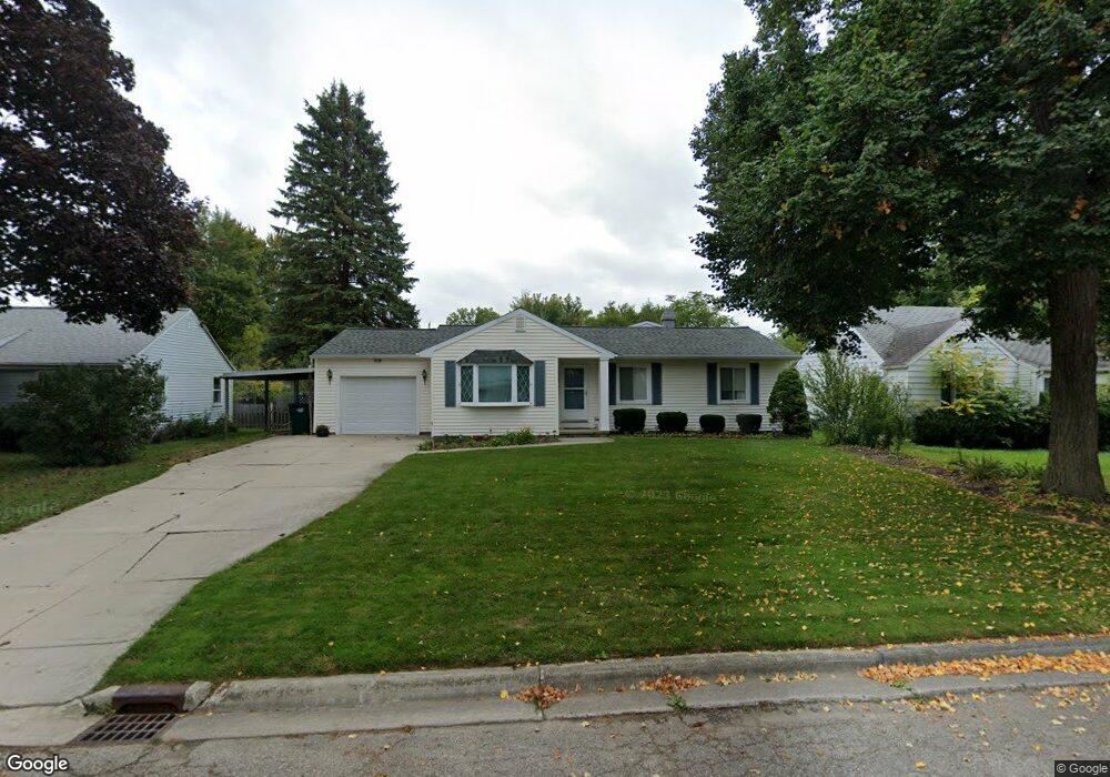 3123 Avalon St, Lansing, MI 48911 - photo 1