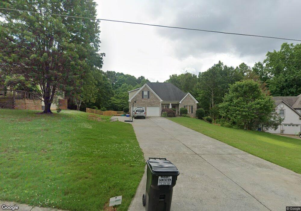 233 Whitestone Dr, Canton, GA 30115 - photo 1