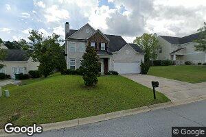 111 Hunters Mill Dr, West Columbia, SC 29170