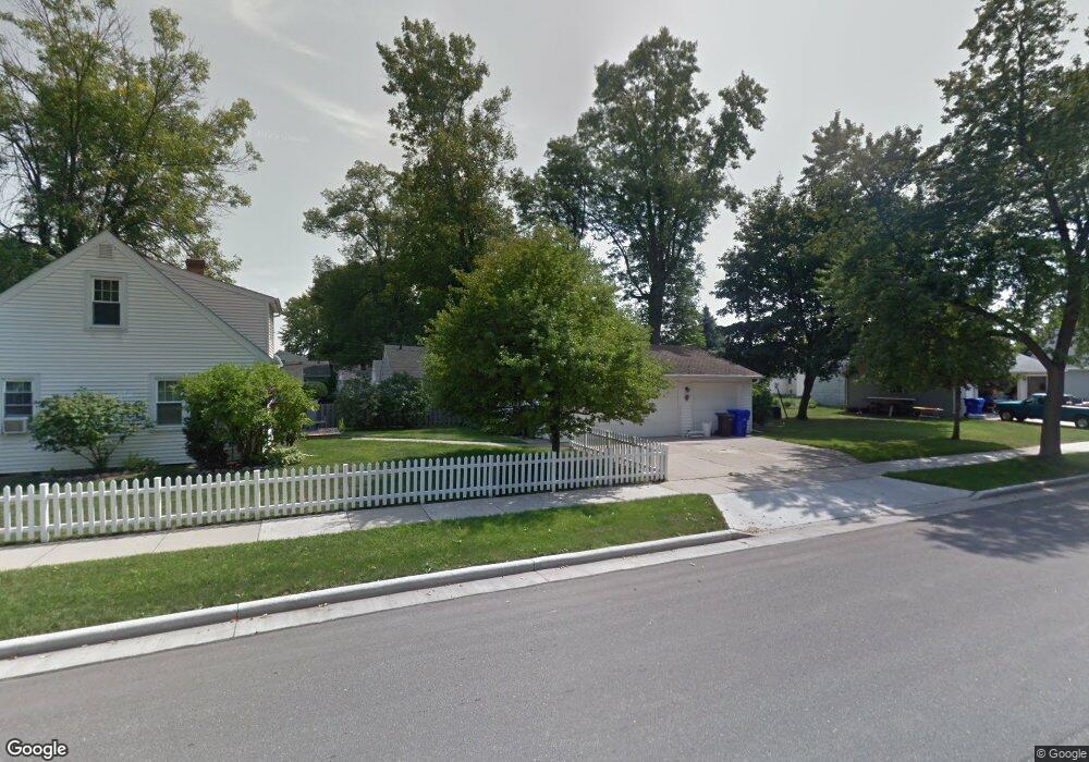 2564 Daffodil Ln, Appleton, WI 54914 - photo 1