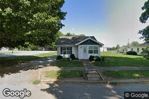 309 N Main St, Griffin, IN 47616