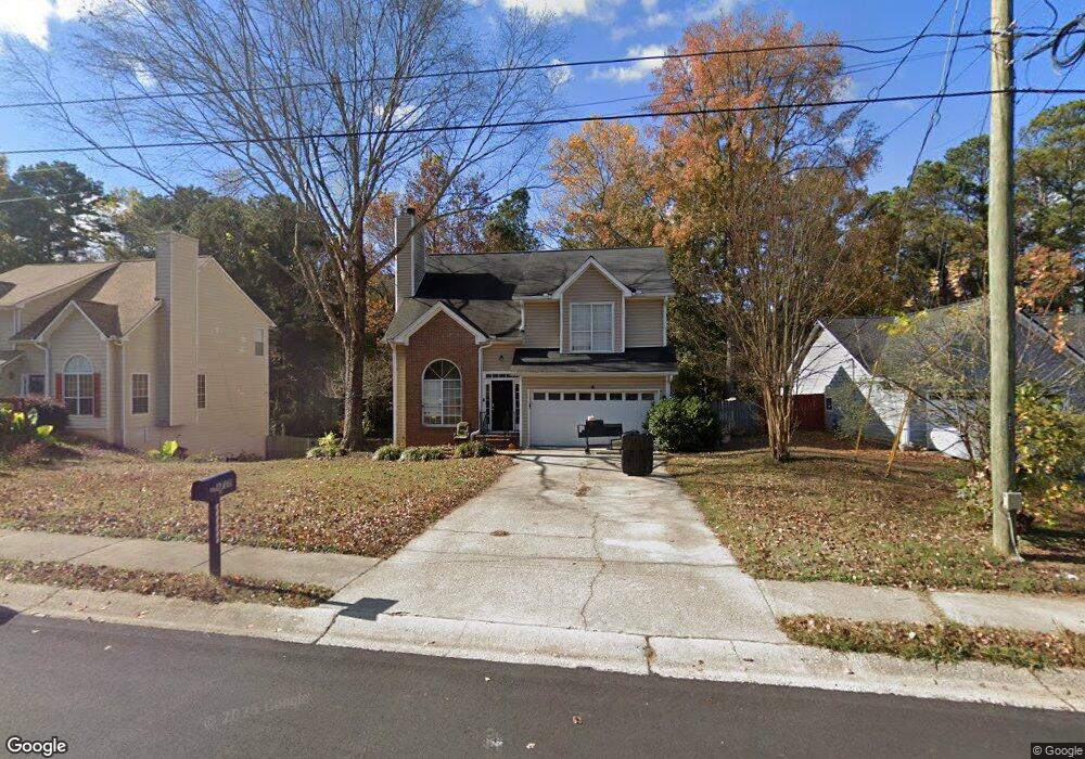 1710 McKendree Lake Dr unit 1, Lawrenceville, GA 30043 - photo 1