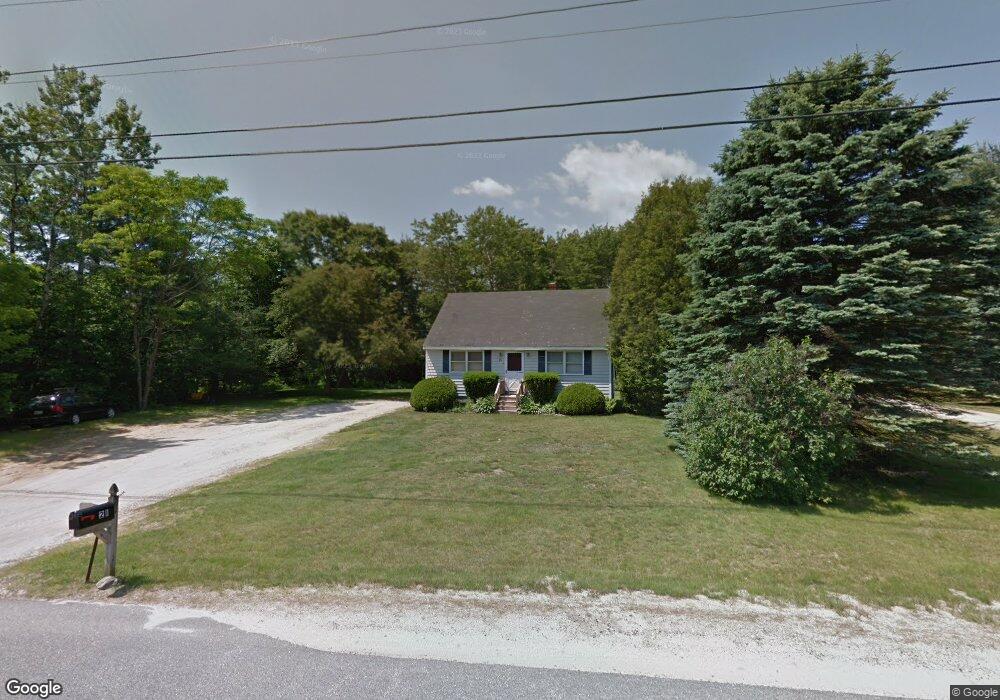 21 Webster Rd, Freeport, ME 04032 - photo 1