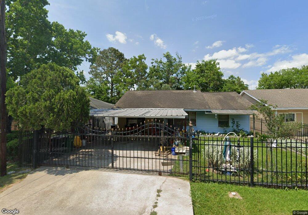 4327 Hull St, Houston, TX 77021 - photo 1