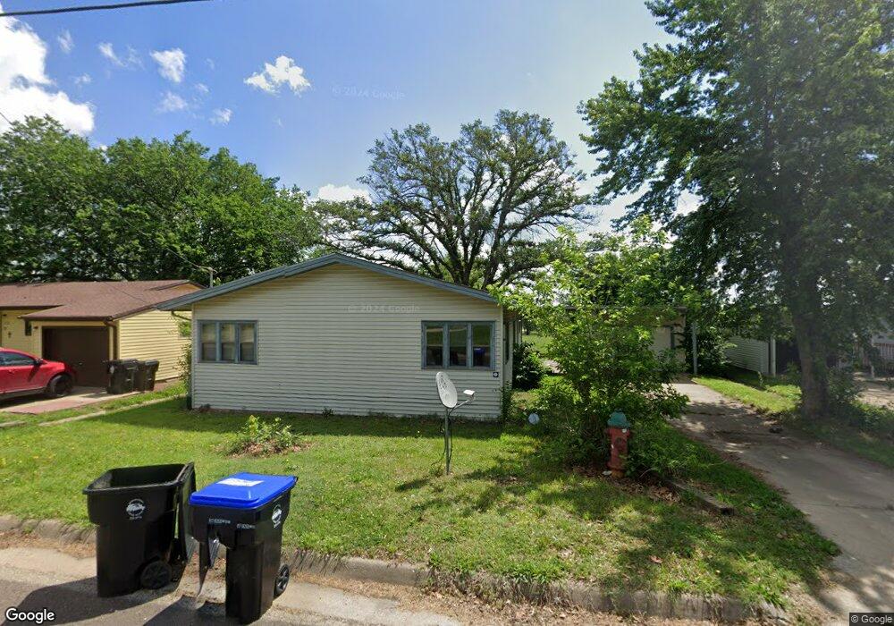 6724 SW Fieldwood Dr, Topeka, KS 66619 - photo 1