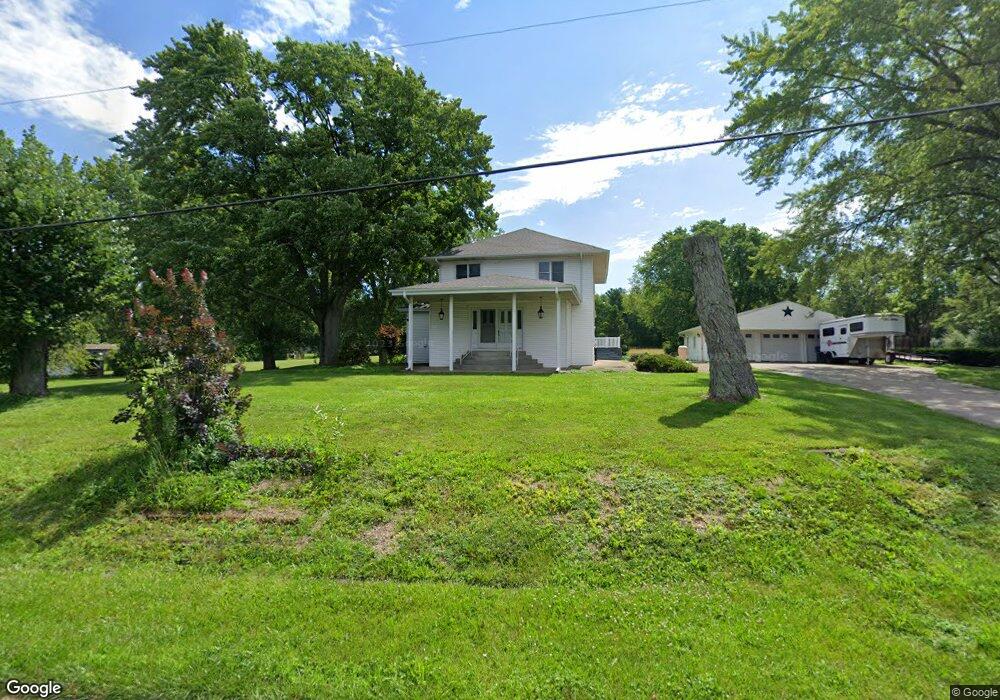 9901 N 375 W, Michigan City, IN 46360 - photo 1