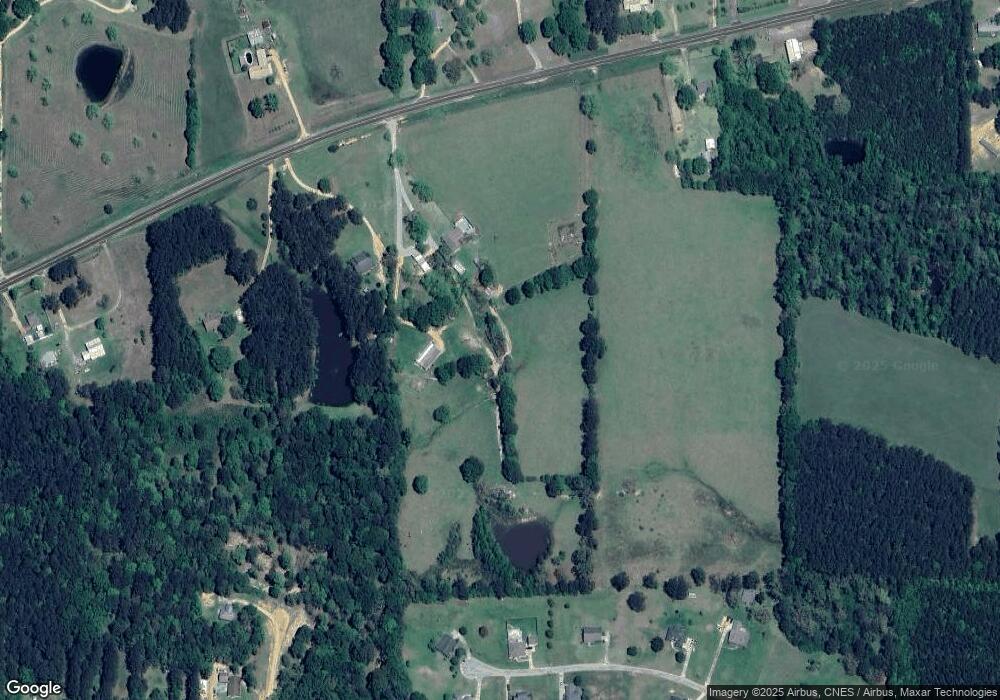 3066 Highway 44 E, McComb, MS 39648 - photo 1