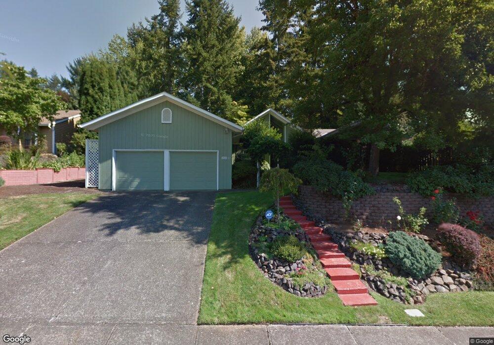 4554 Croisan Scenic Way S, Salem, OR 97302 - photo 1