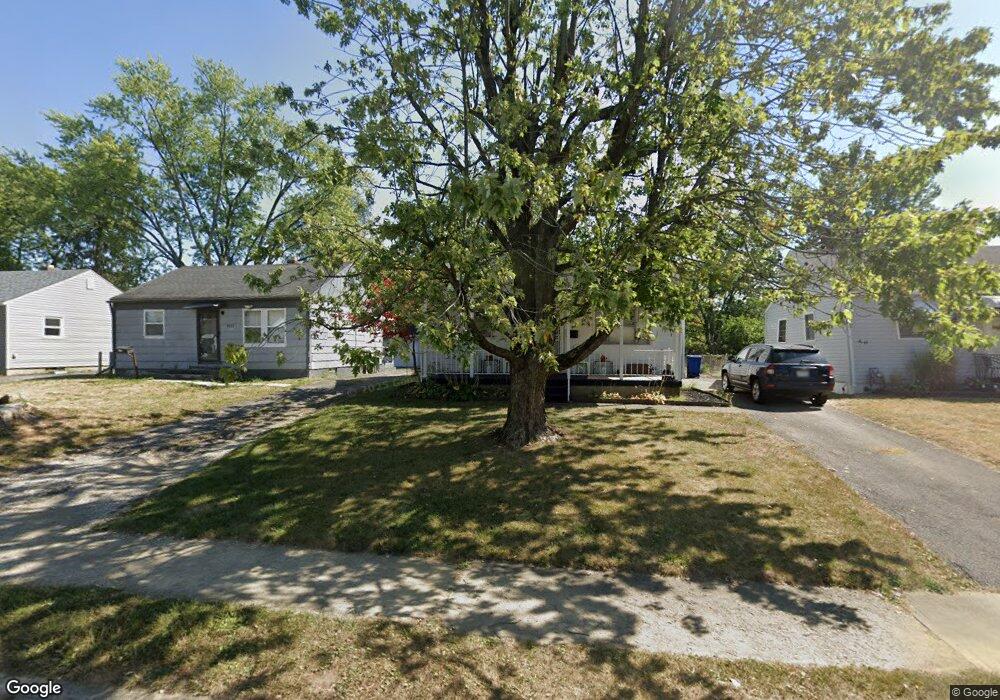 3506 Walmar Dr, Columbus, OH 43224 - photo 1