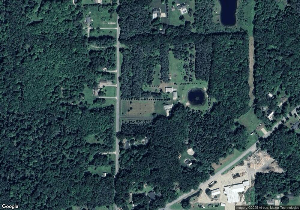 11900 Lake Leslie Dr, Oakley, MI 48649 - photo 1