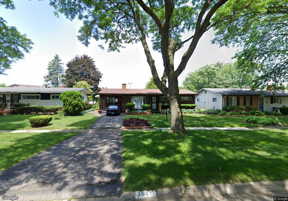 3511 Evergreen Pkwy, Flint, MI 48503 - photo 1