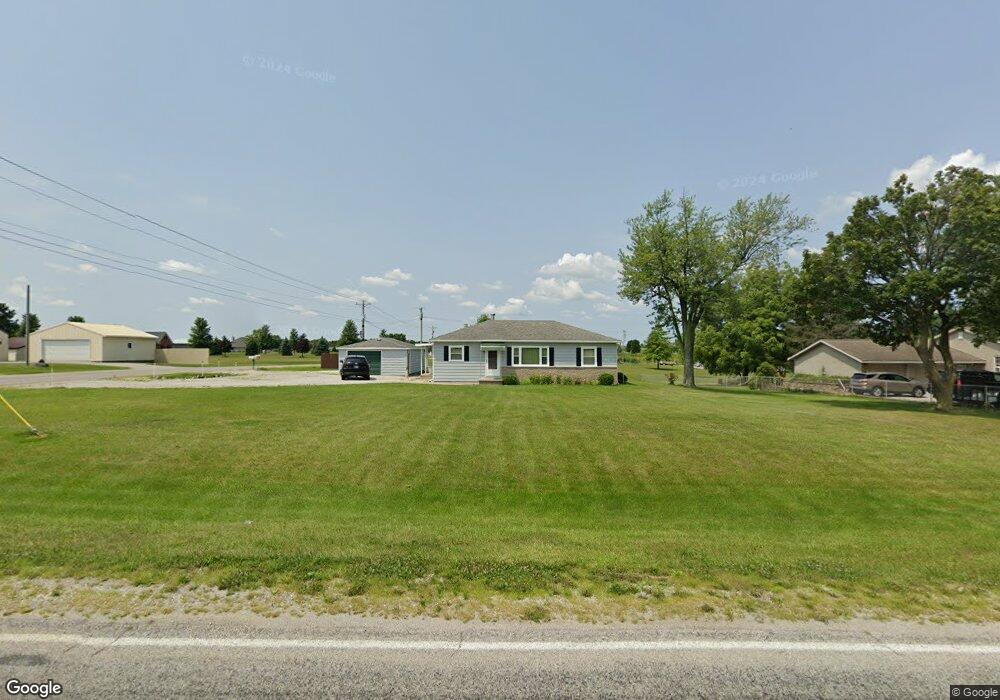 11018 N 300 W-90 unit 90, Markle, IN 46770 - photo 1