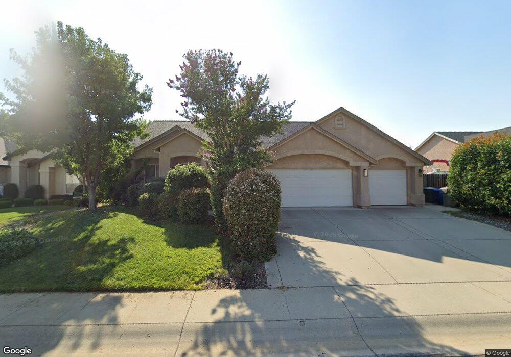 554 Centavo Way, Redding, CA 96003 - photo 1