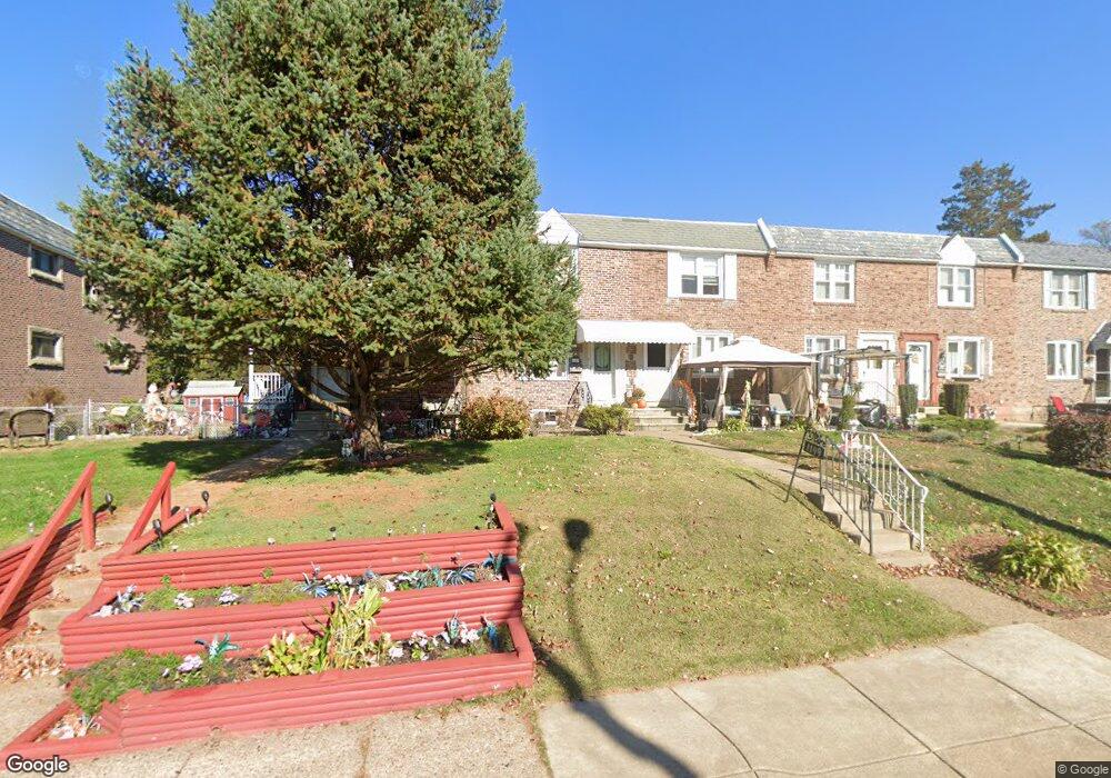 1147 Oakwood Dr, Glenolden, PA 19036 - photo 1