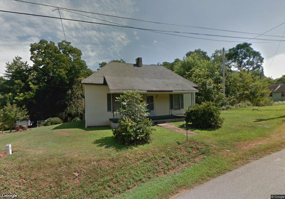 136 Hill St, Commerce, GA 30529 - photo 1