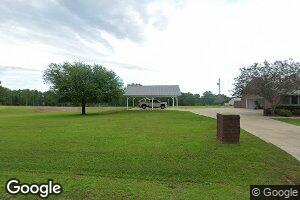 708 County Road 7, Stringer, MS 39481