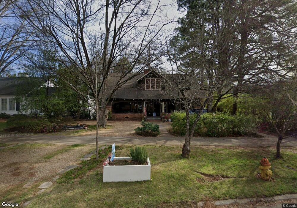 909 E 2nd Ave SW, Rome, GA 30161 - photo 1