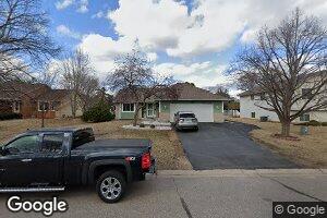 8938 Woodhall Cir, Brooklyn Park, MN 55443