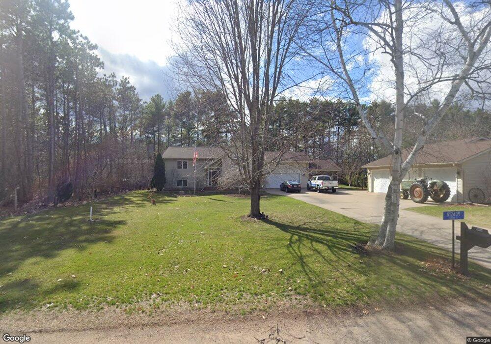 N12435 Hunter Ln, Trempealeau, WI 54661 - photo 1