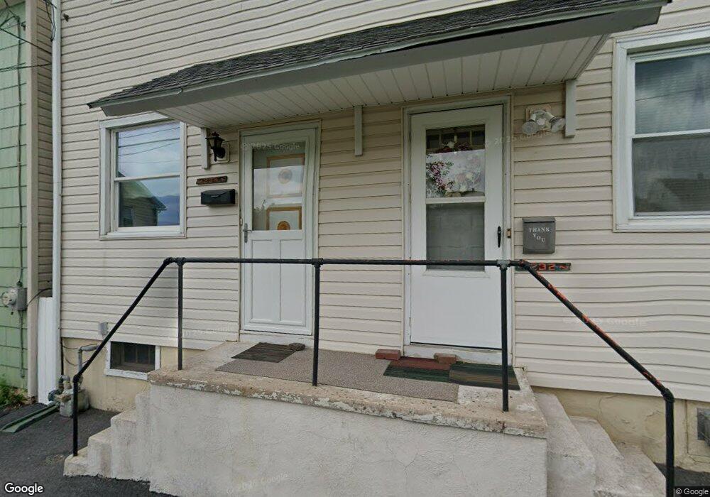 232 S Bennett Ct, Hazleton, PA 18201 - photo 1