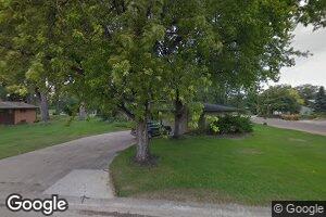1105 S Merriam Ave, Miles City, MT 59301
