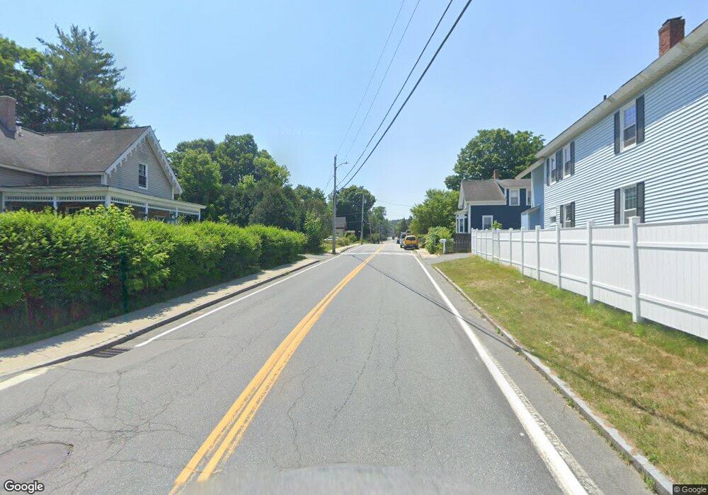 0 E Potato Hill, Unity, NH 03743 - photo 1