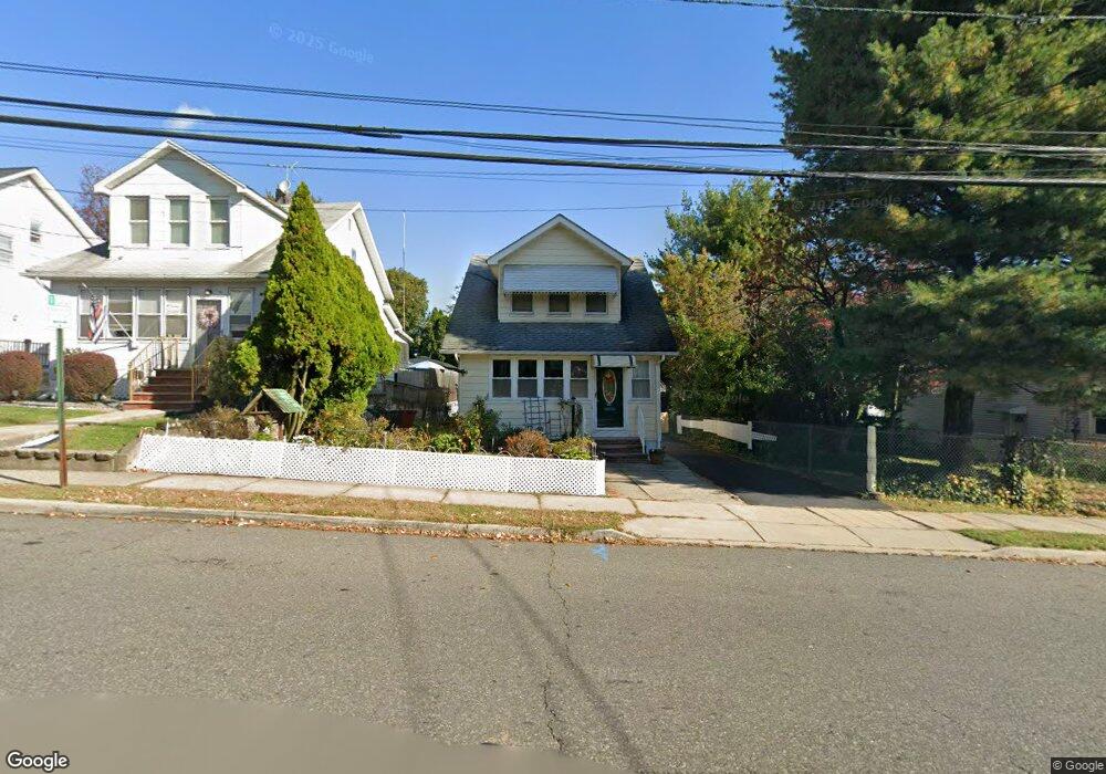 260 Harrison St, Nutley, NJ 07110 - photo 1