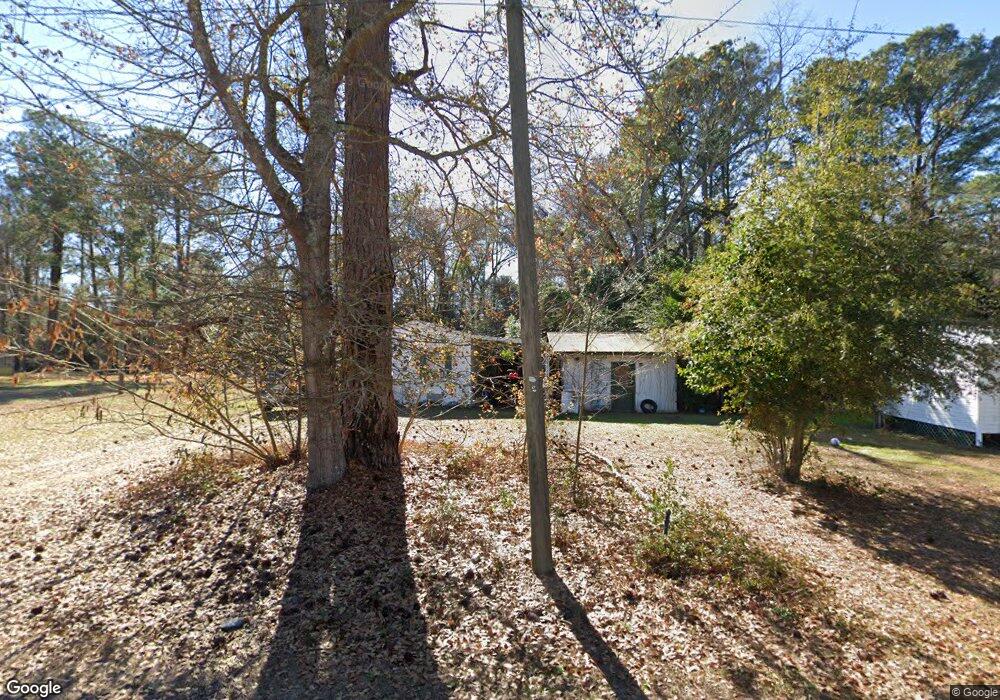 111 Maple St, Poulan, GA 31781 - photo 1