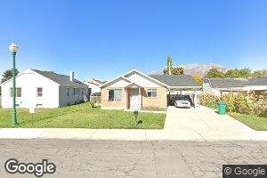 475 E 1010 S, Orem, UT 84097