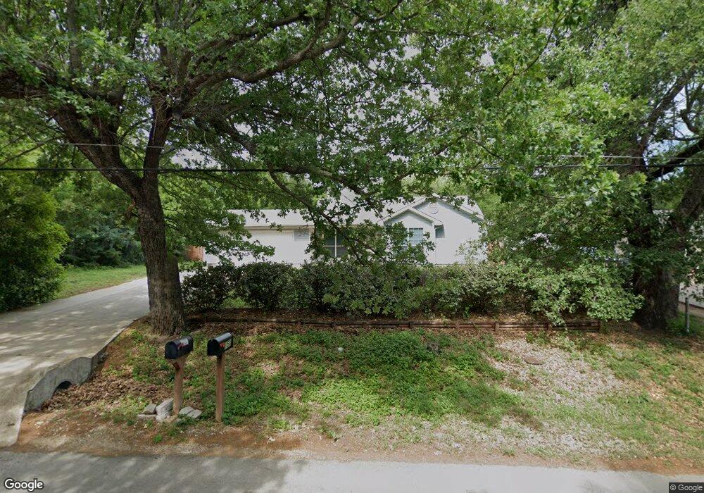 153 Avondale Ave, Azle, TX 76020 - photo 1