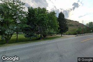 418 W Grove St, Absarokee, MT 59001