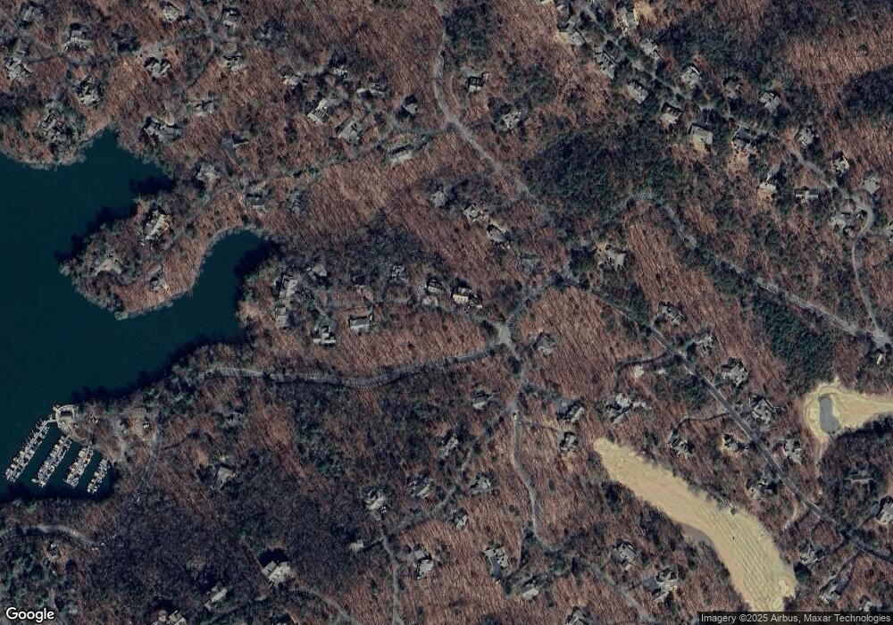 0 Goldfinch Point unit 6970251, Big Canoe, GA 30143 - photo 1