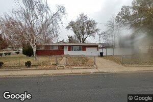 1228 N 250 W, Clearfield, UT 84015