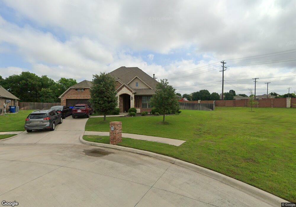 100 Champion Dr, Wylie, TX 75098 - photo 1