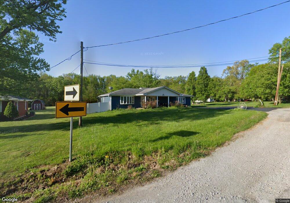 4536 Bald Knob Rd, New Albany, IN 47150 - photo 1