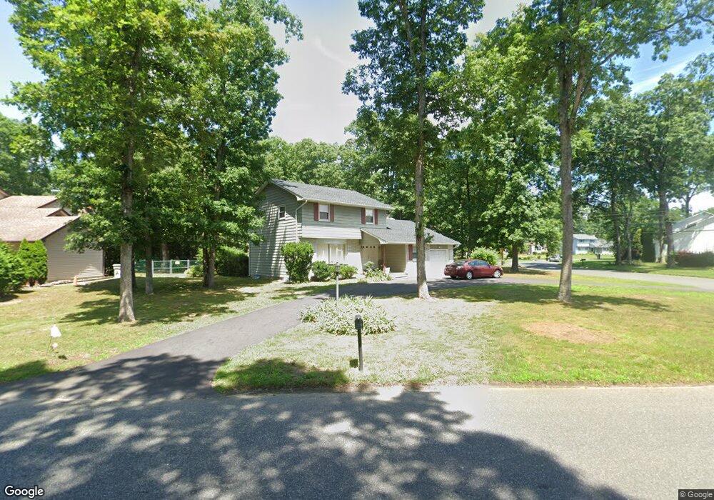 3284 Swan Dr, Vineland, NJ 08361 - photo 1