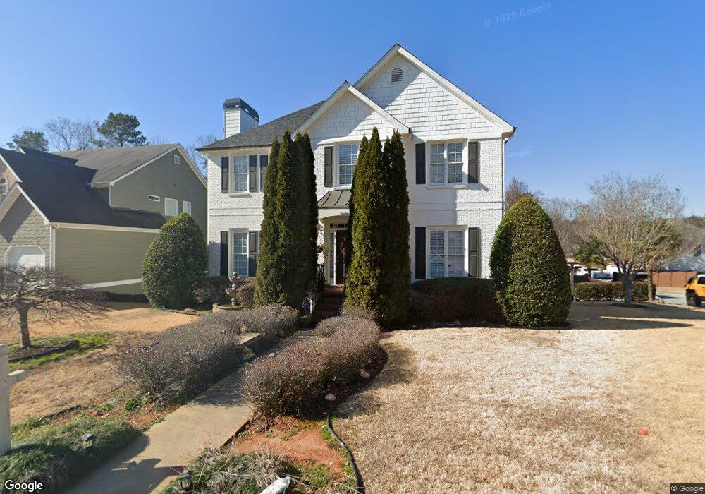 2912 Montview Dr SW, Marietta, GA 30060 - photo 1