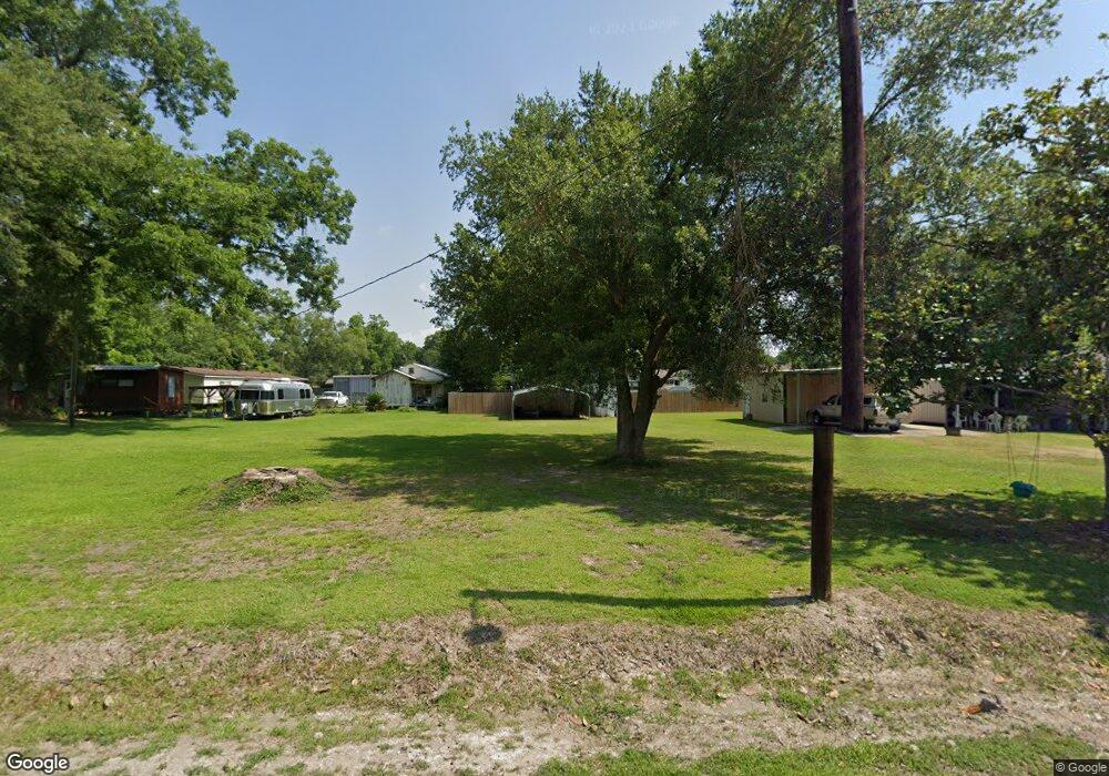 710 W Hudspeth St, Welsh, LA 70591 - photo 1
