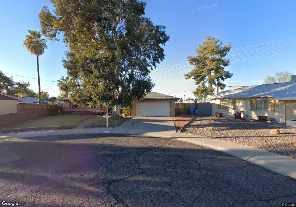 1542 W Mission Ln, Phoenix, AZ 85021 - photo 1