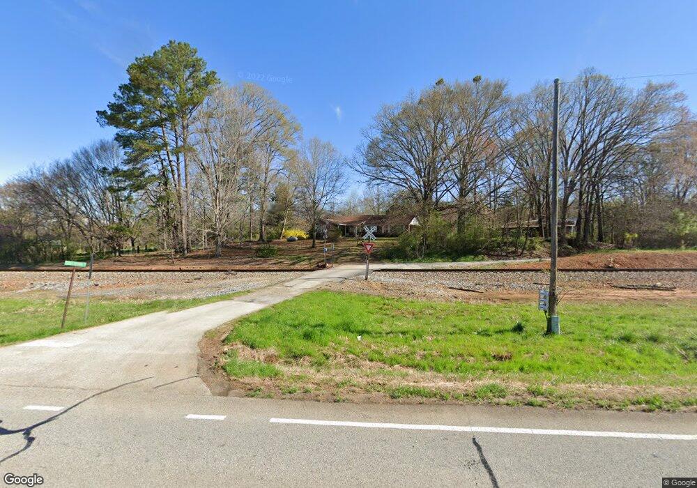 376 Frank Brown Rd, Maysville, GA 30558 - photo 1