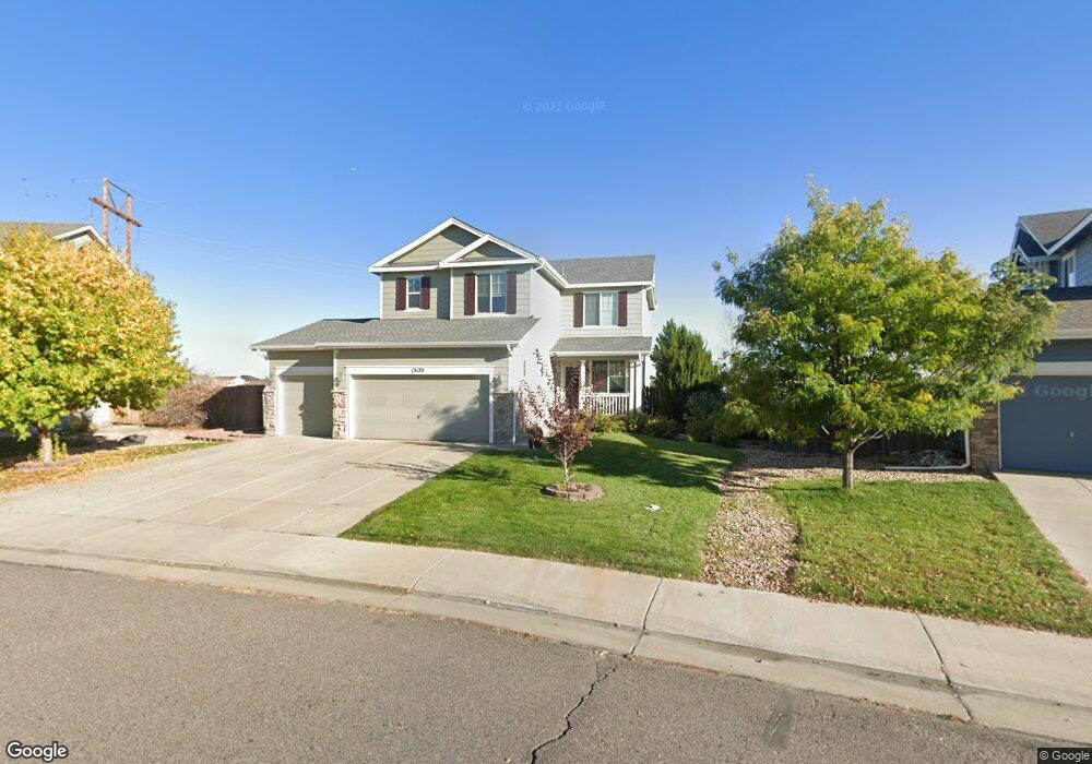 13170 Uinta St, Thornton, CO 80602 - photo 1