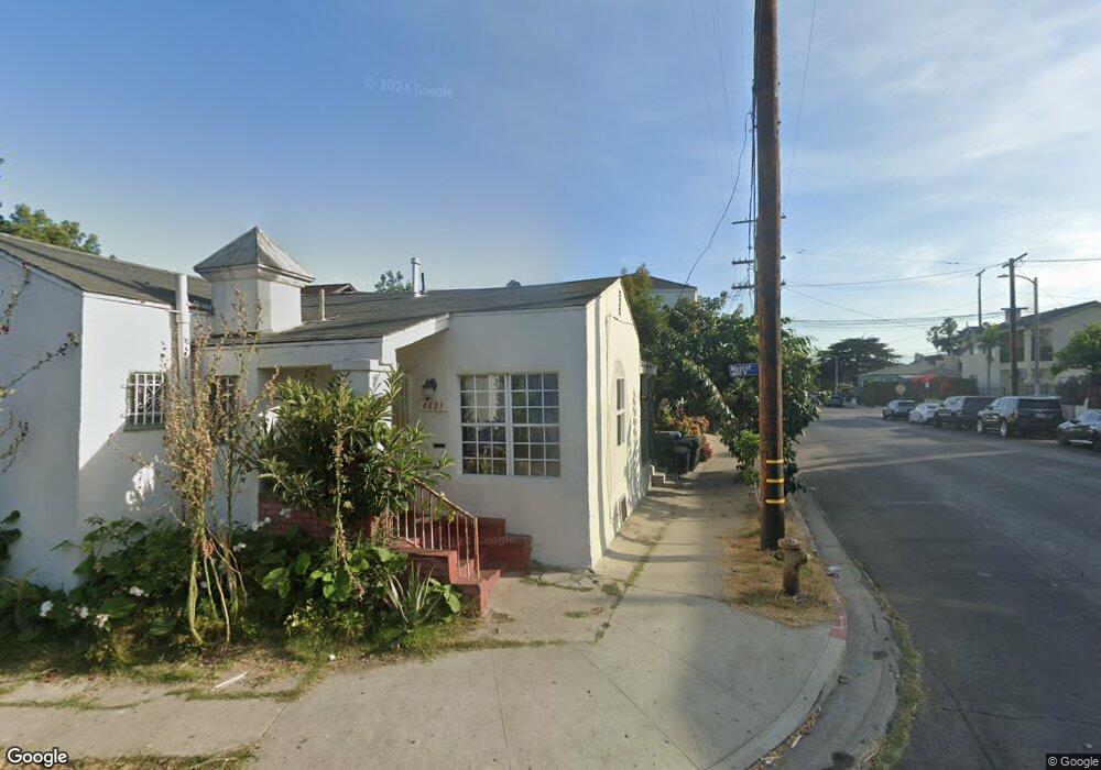 4710 Mascot St, Los Angeles, CA 90019 - photo 1